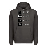 Smoke Tax Day Eat Sleep Do Taxes Repeat Gift Premium Hoodie - Bettercallsaul