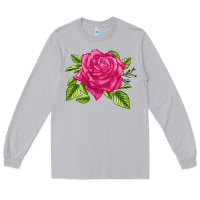Moon Dust perfume delight rose Long Sleeve Tee - LillyAllenDesigns