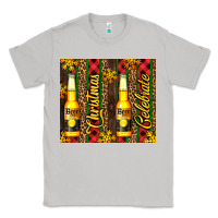 Moon Dust beer bottle for christmas Classic Tee - AdoDesignShop