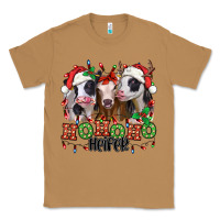 Toasted Coconut ho ho ho heifer christmas heifers Classic Tee - Jasminsmagicworld