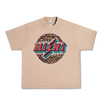 Burro mini Urban Heavy Tee - JahusDesignShop