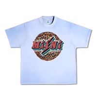 Grape Ice mini Urban Heavy Tee - JahusDesignShop