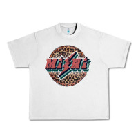 Lunar Rock mini Urban Heavy Tee - JahusDesignShop