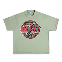 Mini Urban Heavy Tee | Teevron