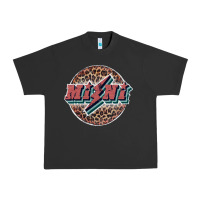 Pigment Black mini Urban Heavy Tee - JahusDesignShop