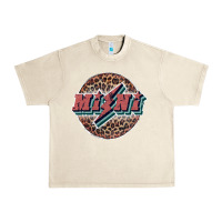 Sandshell mini Urban Heavy Tee - JahusDesignShop