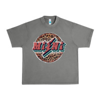 Tornado mini Urban Heavy Tee - JahusDesignShop