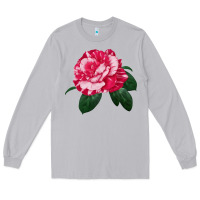 Moon Dust neil diamond rose Long Sleeve Tee - LillyAllenDesigns
