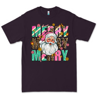 Plum merry merry merry Premium Tee - AdoDesignShop