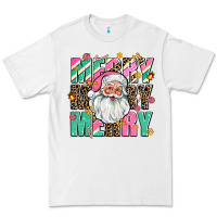 White merry merry merry Premium Tee - AdoDesignShop