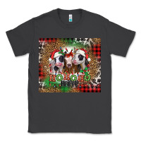 Smoke ho ho ho heifer Christmas heifers Classic Tee - Jasminsmagicworld