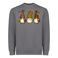 Storm coffee gnomes Heavyweight Sweatshirt - Artiststas