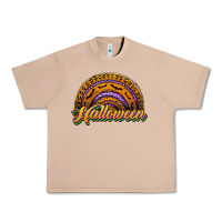 Burro halloween rainbow Urban Heavy Tee - JahusDesignShop