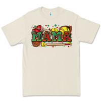 Bone mama softball Premium Tee - Zillion Design Studio