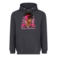 Smoke stronger than cancer Heavyweight Hoodie - Artiststas