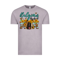 Belgian Shepherd Mom Vintage Tee | Teevron