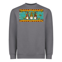 Storm coffee gnomes Heavyweight Sweatshirt - Artiststas