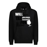 Black Tax Day Will Give Advice For Beer Gift Premium Hoodie - Bettercallsaul