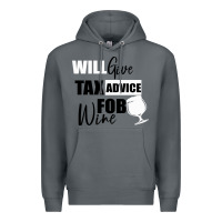 Rock Tax Day Will Give Advice For Beer Gift Premium Hoodie - Bettercallsaul