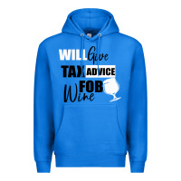 True Royal Tax Day Will Give Advice For Beer Gift Premium Hoodie - Bettercallsaul