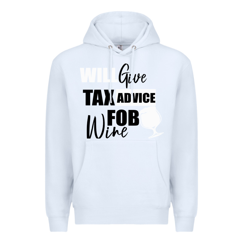 Tax Day Will Give Advice For Beer Gift Premium Hoodie by Bettercallsaul | Teevron