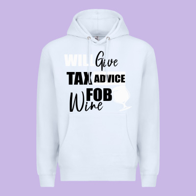 Tax Day Will Give Advice For Beer Gift Premium Hoodie Designed By Bettercallsaul