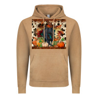 Vintage Camel Fall black angus Vintage Hoodie - RanaPortraitStore