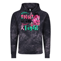 Cloud Black her fight is our fight Vintage Hoodie - Artiststas