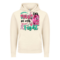 Vintage Artic her fight is our fight Vintage Hoodie - Artiststas