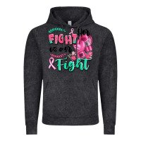 Vintage Black her fight is our fight Vintage Hoodie - Artiststas