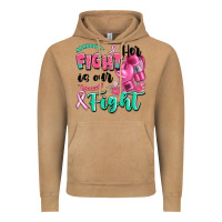 Vintage Camel her fight is our fight Vintage Hoodie - Artiststas