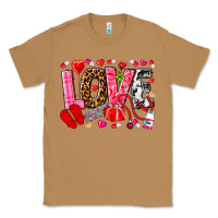 Toasted Coconut valentines day love nurse Classic Tee - NancyCooperArtShop