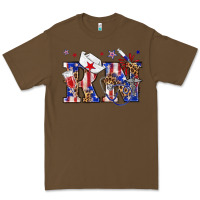 Cacao rn registered nurse billie wilder Premium Tee - texasbilliewilder