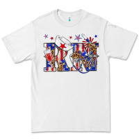 White rn registered nurse billie wilder Premium Tee - texasbilliewilder