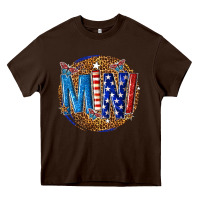 Mini Heavy Core Tee | Teevron