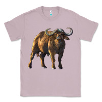 Lilac Buffalo Classic Tee - LillyAllenDesigns