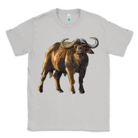 Moon Dust Buffalo Classic Tee - LillyAllenDesigns