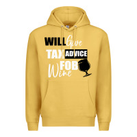 Antique Gold Tax Day Will Give Advice For Beer Gift Premium Hoodie - Bettercallsaul