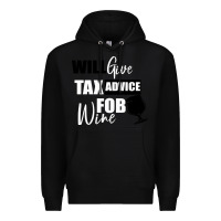 Black Tax Day Will Give Advice For Beer Gift Premium Hoodie - Bettercallsaul
