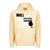 Pina Colada Tax Day Will Give Advice For Beer Gift Premium Hoodie - Bettercallsaul