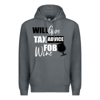 Rock Tax Day Will Give Advice For Beer Gift Premium Hoodie - Bettercallsaul
