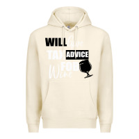 Tofu Tax Day Will Give Advice For Beer Gift Premium Hoodie - Bettercallsaul