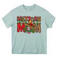 Mexican Mom Heavy Core Tee | Teevron