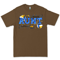 Cacao aunt volleyball Premium Tee - Zillion Design Studio