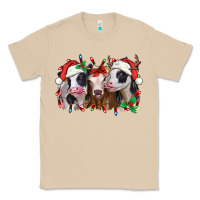 Mushroom funny christmas heifers Classic Tee - Jasminsmagicworld