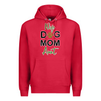 Cardinal Wife Dog Mom Aunt Premium Hoodie - Bettercallsaul