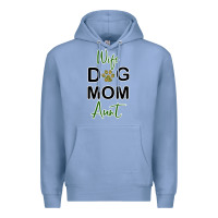 Colony Blue Wife Dog Mom Aunt Premium Hoodie - Bettercallsaul