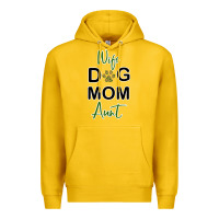 Lemon Wife Dog Mom Aunt Premium Hoodie - Bettercallsaul