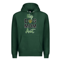 Sports Green Wife Dog Mom Aunt Premium Hoodie - Bettercallsaul
