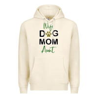 Tofu Wife Dog Mom Aunt Premium Hoodie - Bettercallsaul